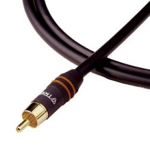 Tributaries Series 2 RCA Audio / Subwoofer Cable