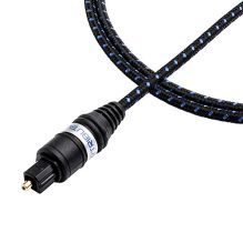 Tributaries Series 4 Toslink Optical Cable