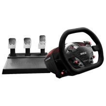 Thrustmaster TS-XW Racer Sparco P310 Competition Mod Racing Wheel + Pedal Set For PC & Xbox One