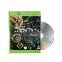 Coral Tank Melbourne Aquarium DVD TVS00100