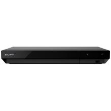 Sony UBP-X700 4K Ultra HD Blu-ray Player