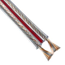 UGLY! Goulburn 8 AWG SPC OFC Speaker Cable PRICED PER METRE
