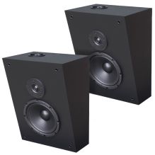 Krix Ultraphonix Series SX Pair Surround Loudspeakers