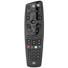 One For All Remote Control for Foxtel IQ IQ2 IQ3 TV & STB URC1669