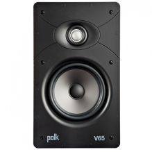 Polk V65 In-Wall Speaker