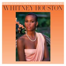 MoFi Whitney Houston - Whitney Houston 1LP 180g SuperVinyl
