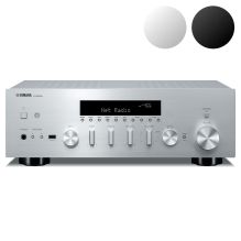 Yamaha R-N600A Stereo Network Receiver