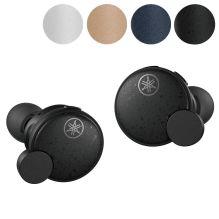 Yamaha TW-E7B Active Noise Cancelling True Wireless Earbuds
