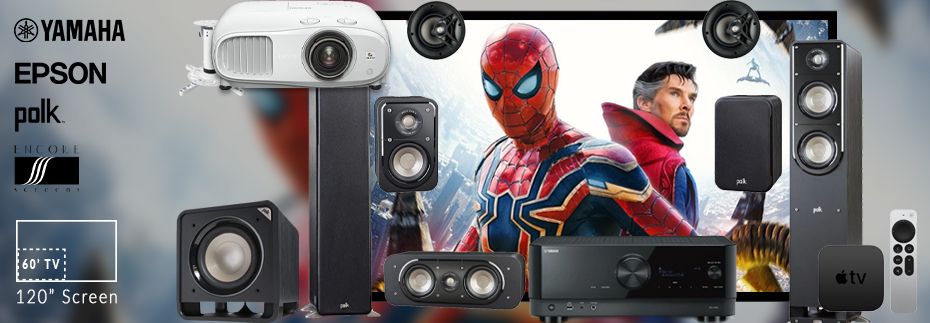 best home theater deals