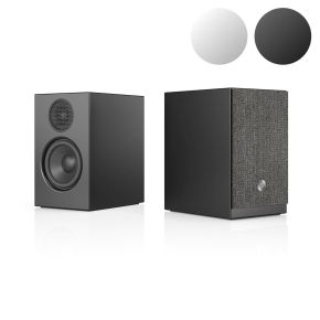 Audio Pro A28 Wireless Multiroom Bookshelf Speakers Pair