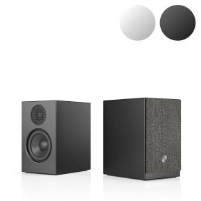 Audio Pro A28 Wireless Multiroom Bookshelf Speakers Pair