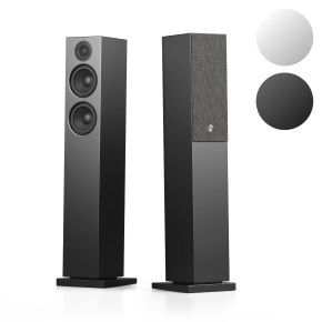 Audio Pro A38 Wireless Multiroom Floorstanding Speakers Pair