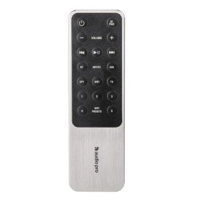 Audio Pro Remote Control for A26 A36 A28 A38 A48