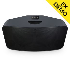 Ex Demo! Bluesound Pulse 2i Wireless Speaker Black.