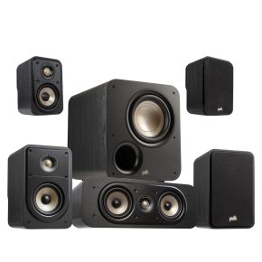 Polk Signature Elite ES15 5.1 Atmos Ready Pack