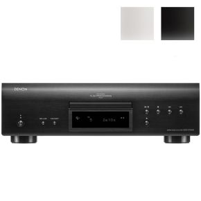 Denon DCD-1700NE SACD CD Player