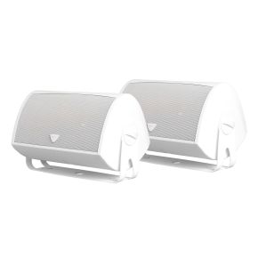 Definitive Technology AW6500 Outdoor Speakers Pair White