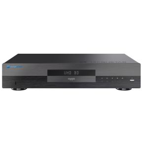 Magnetar UDP800 Universal Blu-ray Disc Player.