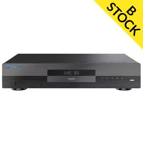 B Stock Magnetar UDP800 Universal Blu-ray Disc Player