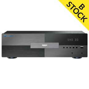 B Stock Magnetar UDP900 Universal Blu-ray Disc Player