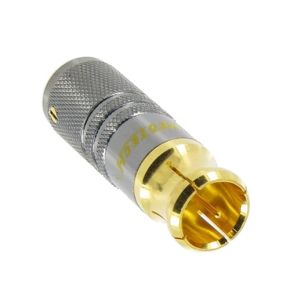 Neotech Quick F Plug Suits 9mm Entry RG6 Coax NC65