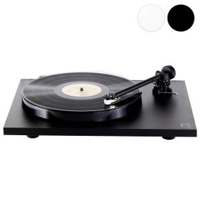 Rega Planar 1 P1 Turntable