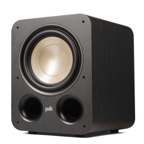 Polk Signature Elite ES10SUB 10 inch 200W Subwoofer