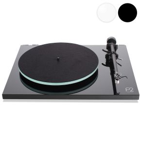 Rega Planar 2 P2 Turntable