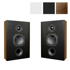 Scansonic L On-Wall Speakers Pair