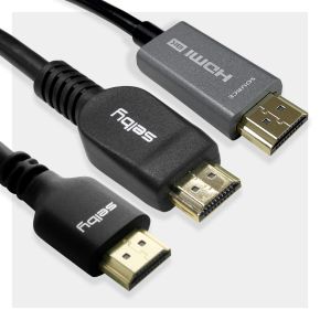 Selby HDMI Cable 8K 4K UHD Ultra High Speed 48Gbps
