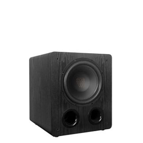 Tonewinner SW-1000 10 inch 200W Subwoofer