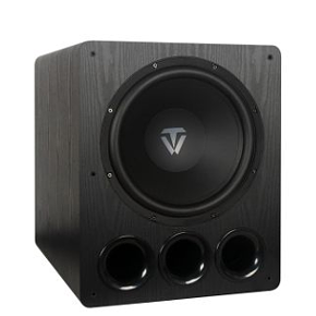 Tonewinner SW-D6000 15 Inch Subwoofer