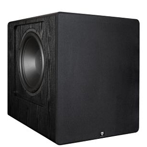 Tonewinner SW-D8000 Dual 15 inch 1500W Subwoofer