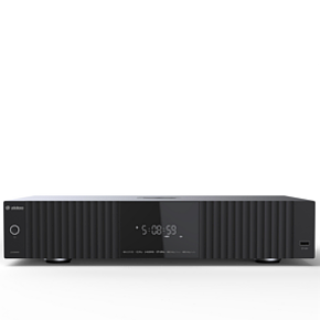 Zidoo UHD8000 8K UHD Media Player