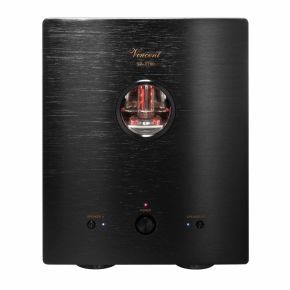 Vincent SP-T700 Mono Amplifier Black SPT700b