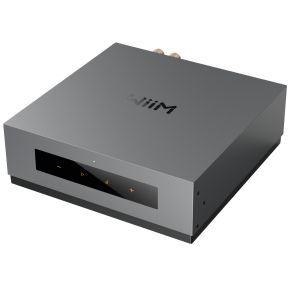 WiiM CI MOD A80 Streaming Amplifier for Custom Installation