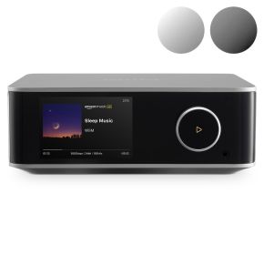 WiiM Ultra Wireless Audio Streamer and Digital Hub