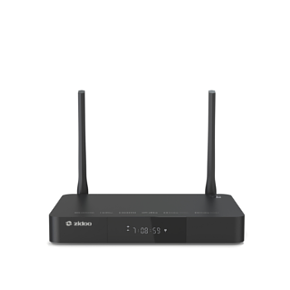 Zidoo Z9X 8K UHD Media Player