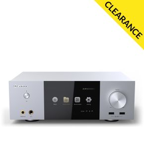 Zidoo NEO S HiFi 4K Media Player CLEARANCE!