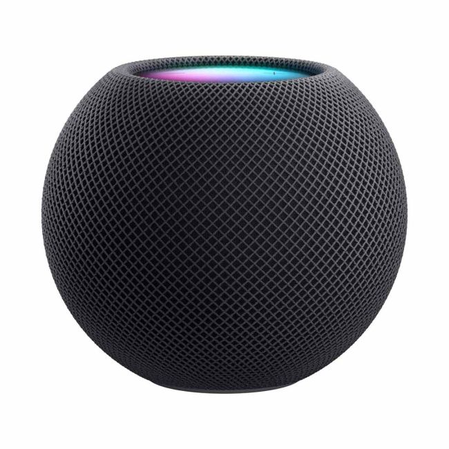 apple mini smart speaker