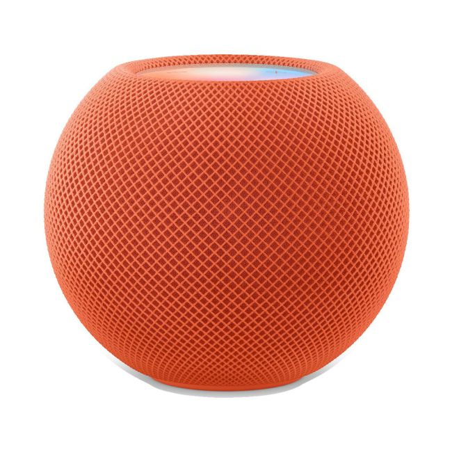 APPLE HOMEPOD MINI ORANGE - 通販 - hanackenovinky.cz