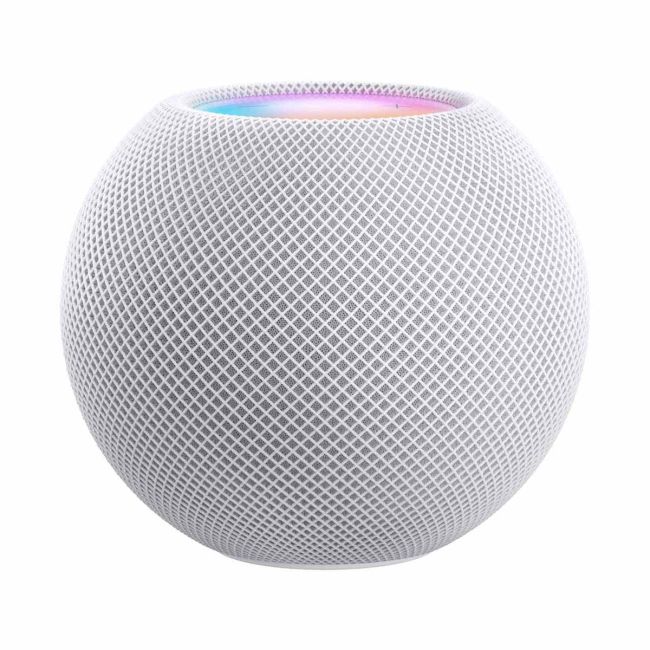 apple mini speaker