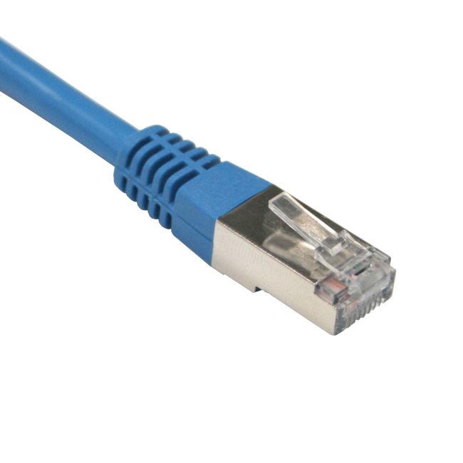 lan cable certification