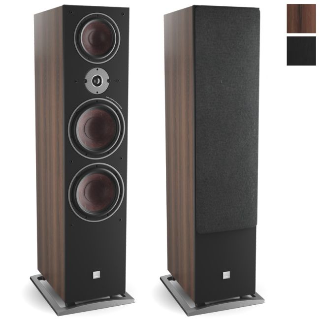 dali floor standing speakers