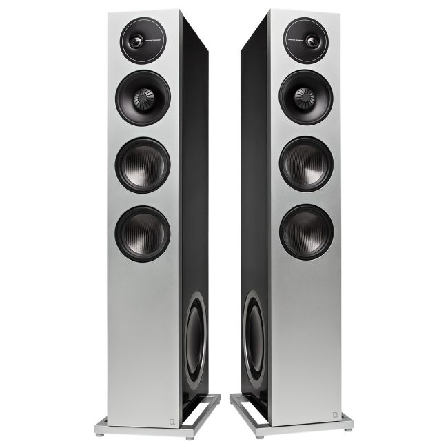 definitive technology flagship speaker