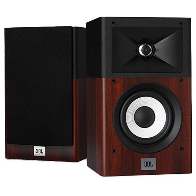 JBL Stage A120 | Selby