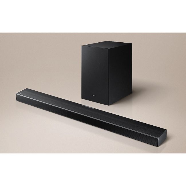 soundbar q600a