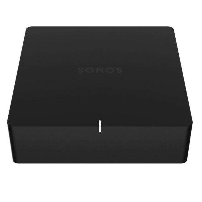 sonos port wifi