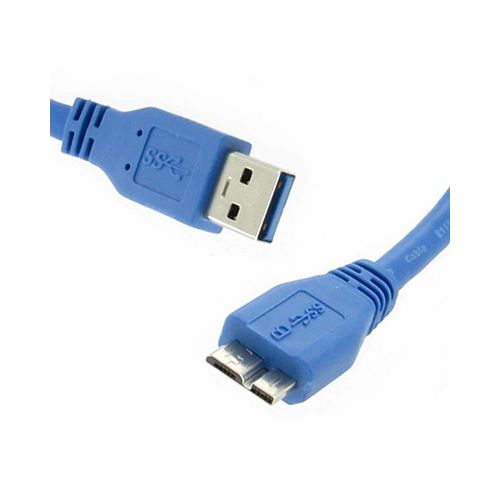 1m USB 3.0 A To Micro B Cable U3MMAM1M | Selby