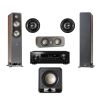 Pioneer VSX-534 + Polk S50 5.1 Pack